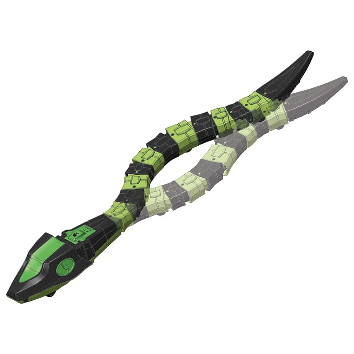 Slither.io Snake Bot Zabawka do Budowania zdjęcie produktu