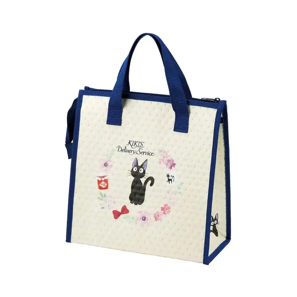 Torba termoizolacyjna Kiki's Delivery Service Jiji Flower garland zdjęcie produktu