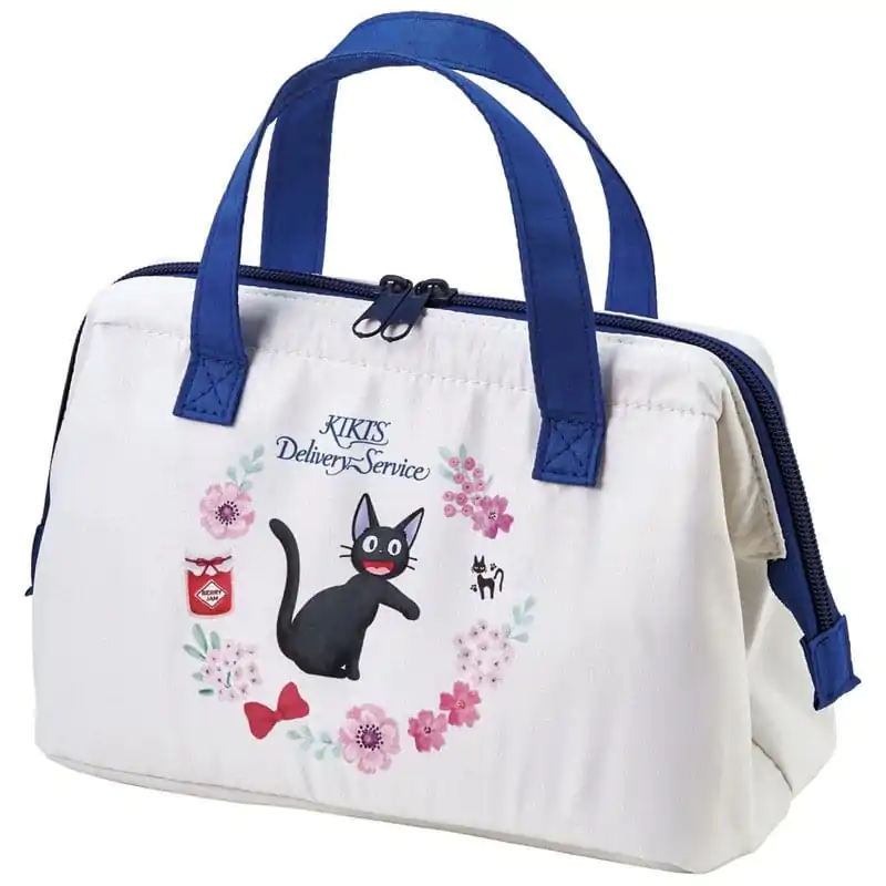 Torba termoizolacyjna Kiki's Delivery Service Cooler Hand bag Jiji Flower garland zdjęcie produktu