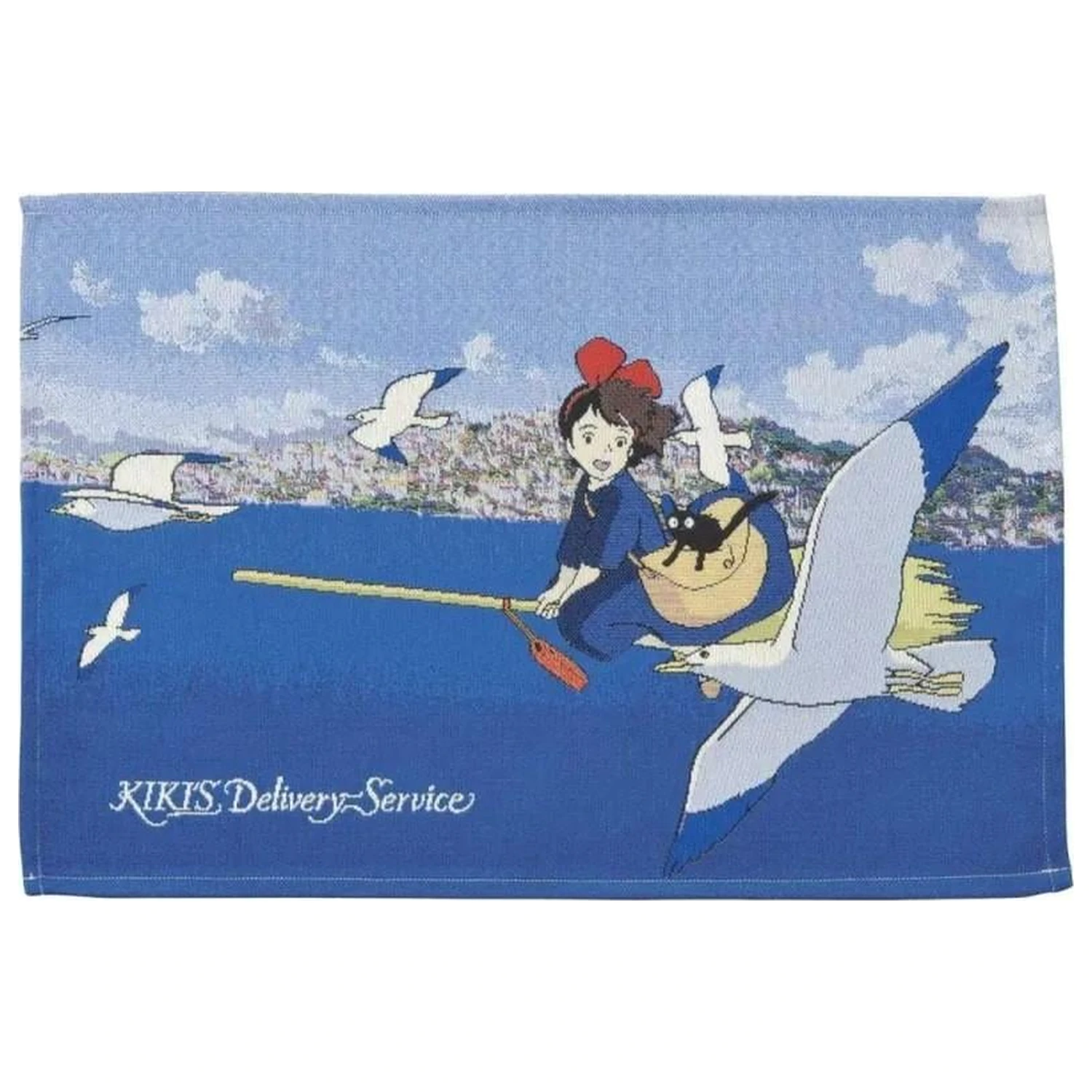 Kiki's Delivery Service Blue Sky podkładka na stół zdjęcie produktu