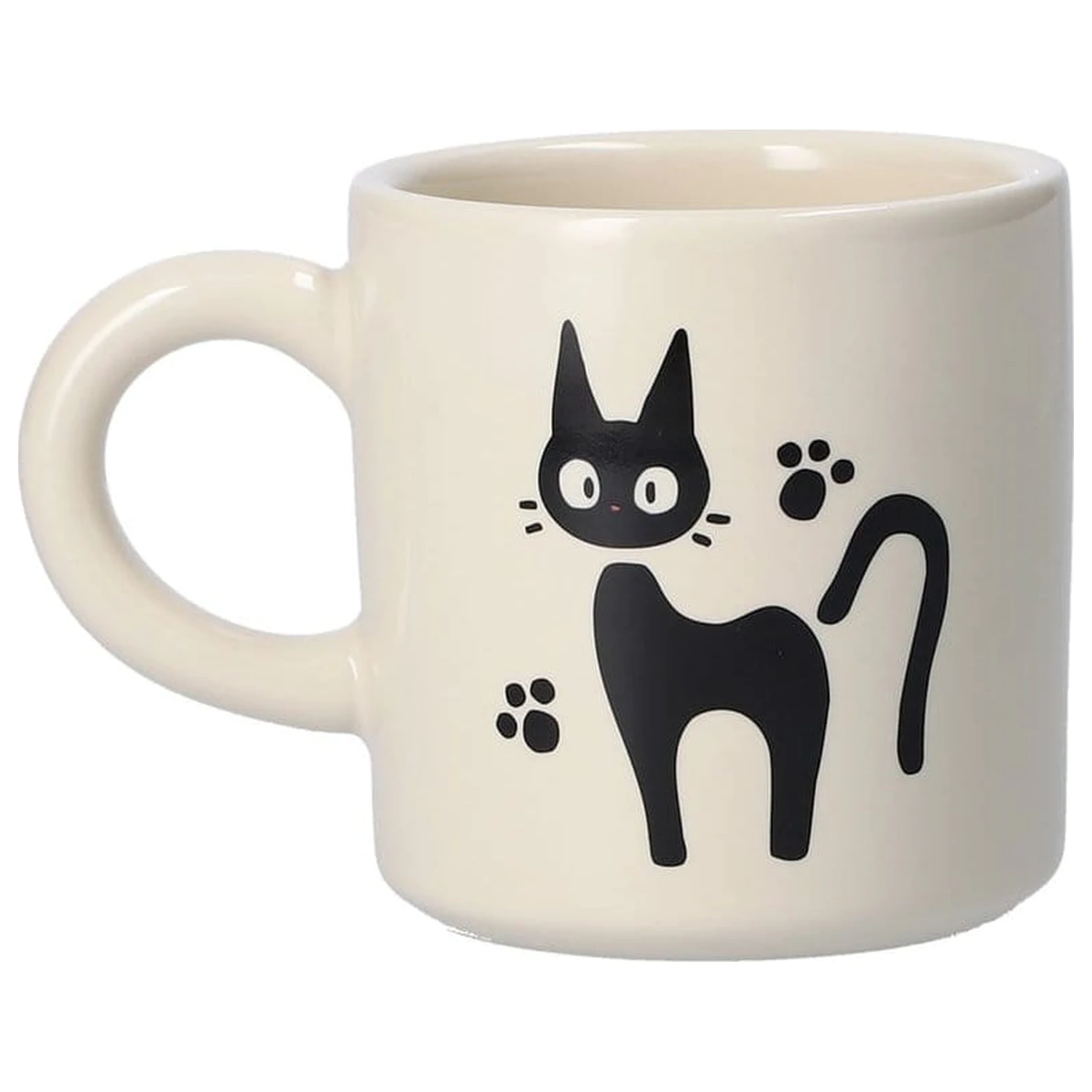 Kiki's Delivery Service Kubek Jiji zdjęcie produktu