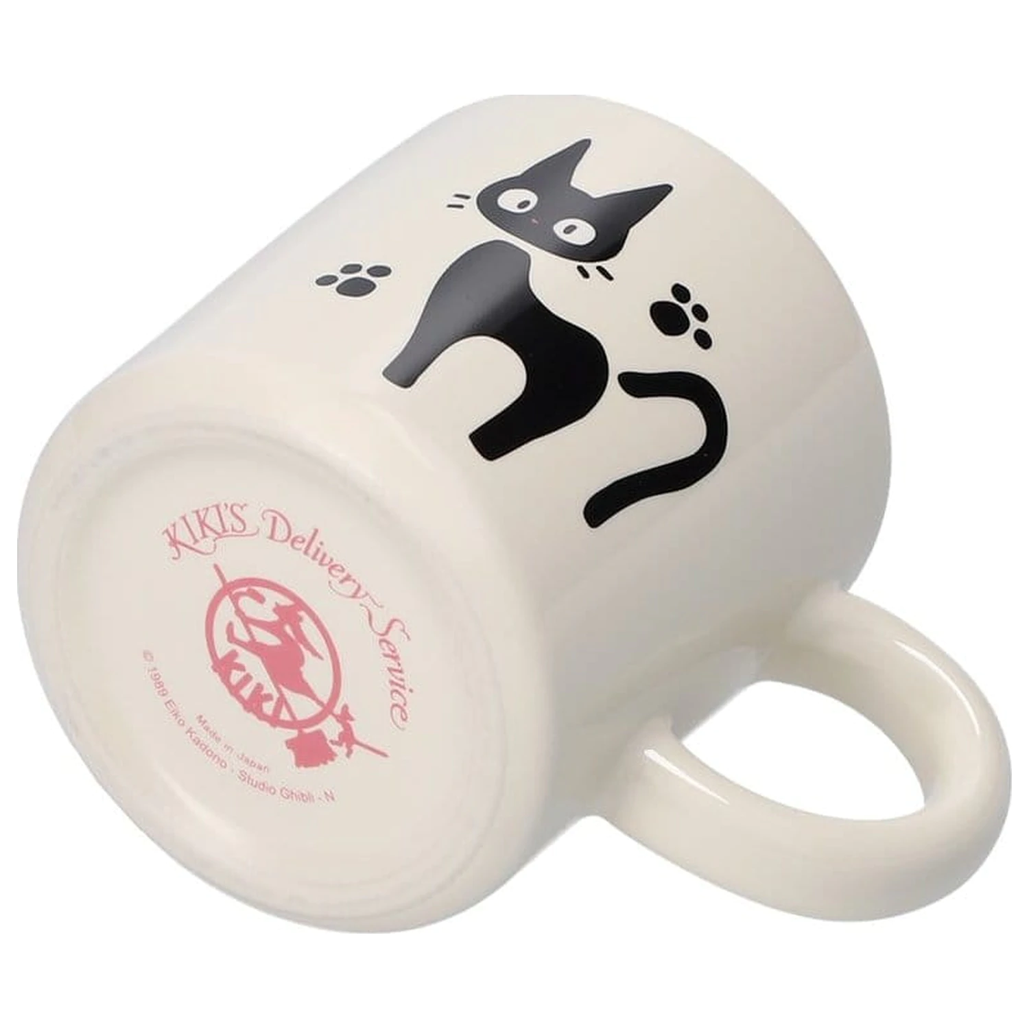 Kiki's Delivery Service Kubek Jiji zdjęcie produktu