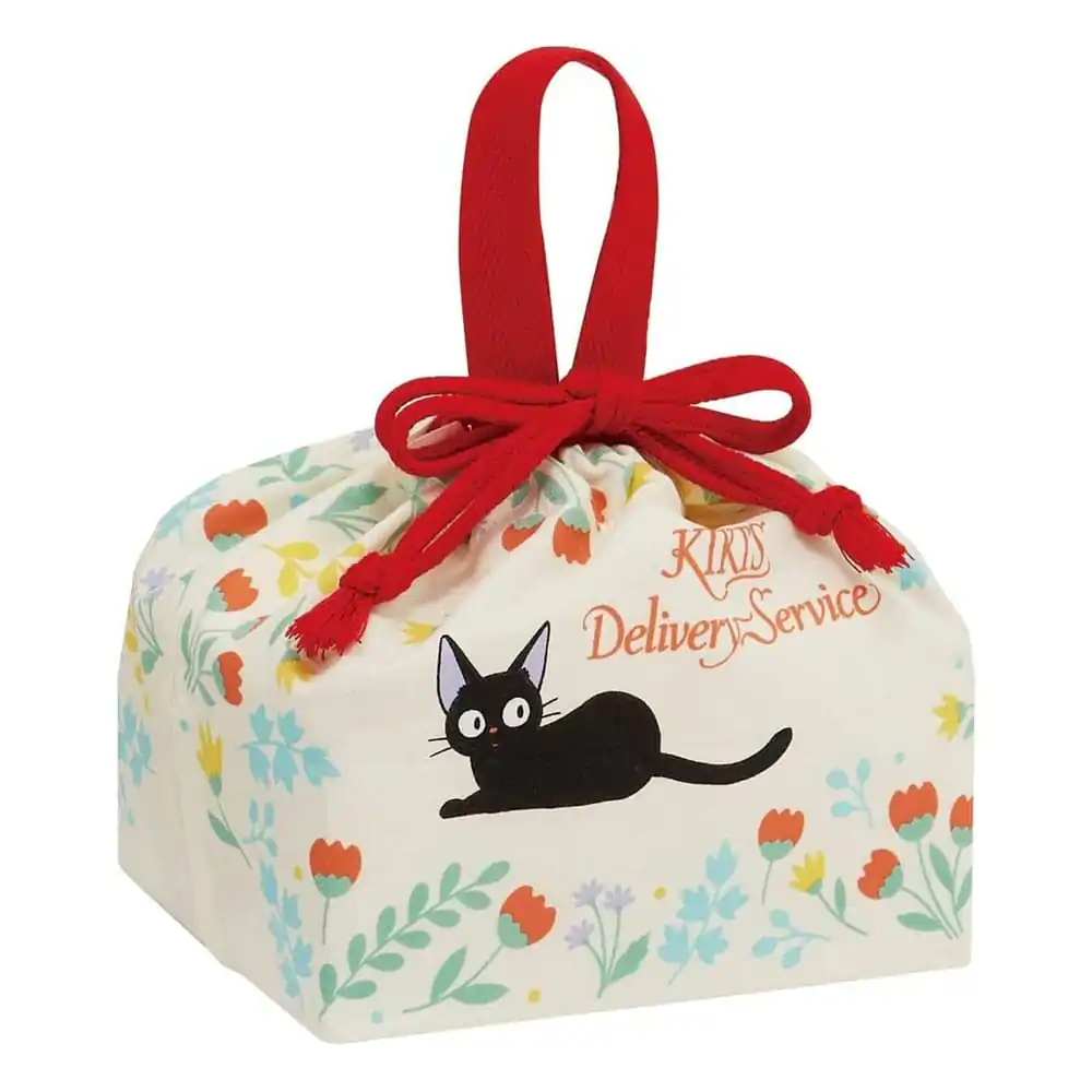 Kiki's Delivery Service Saszetka na lunch Botanical Garden zdjęcie produktu