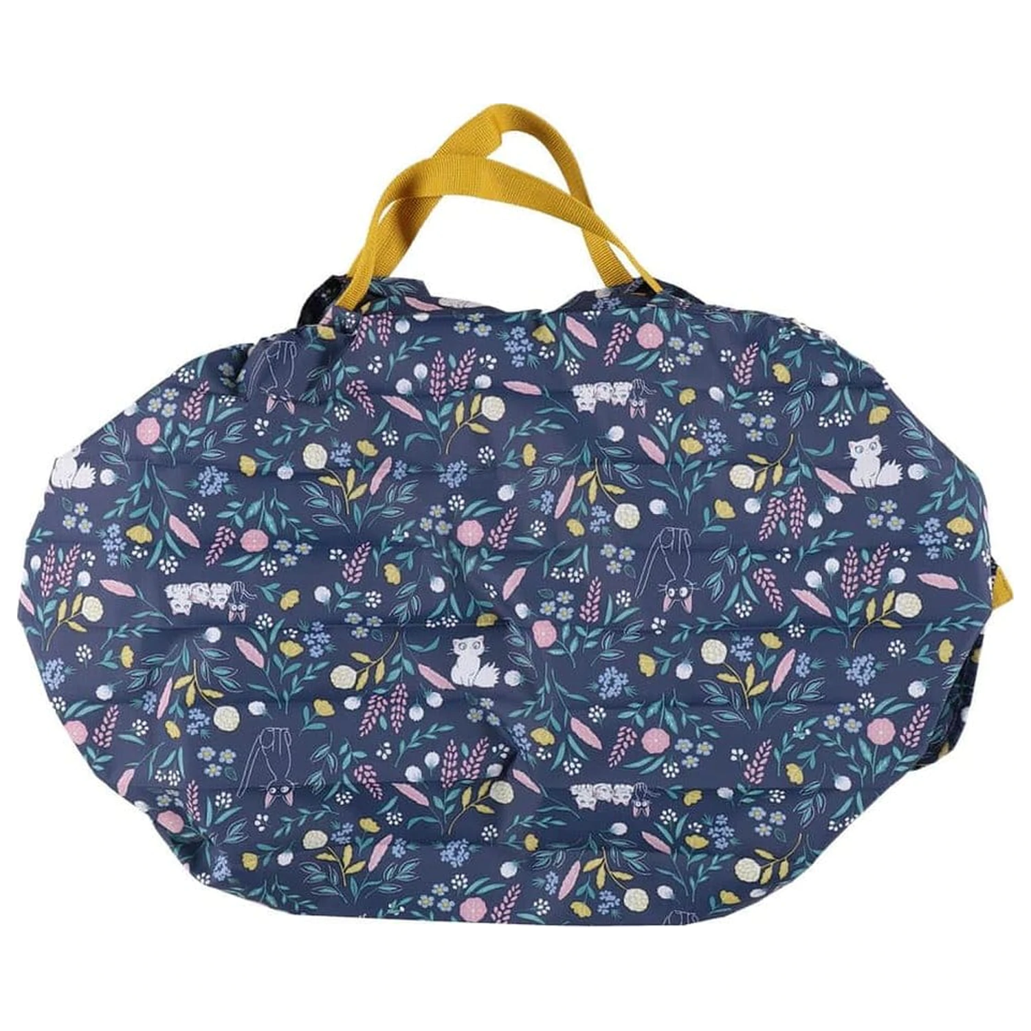 Torba składana Kiki's Delivery Service Shupatto czas dla rodziny zdjęcie produktu