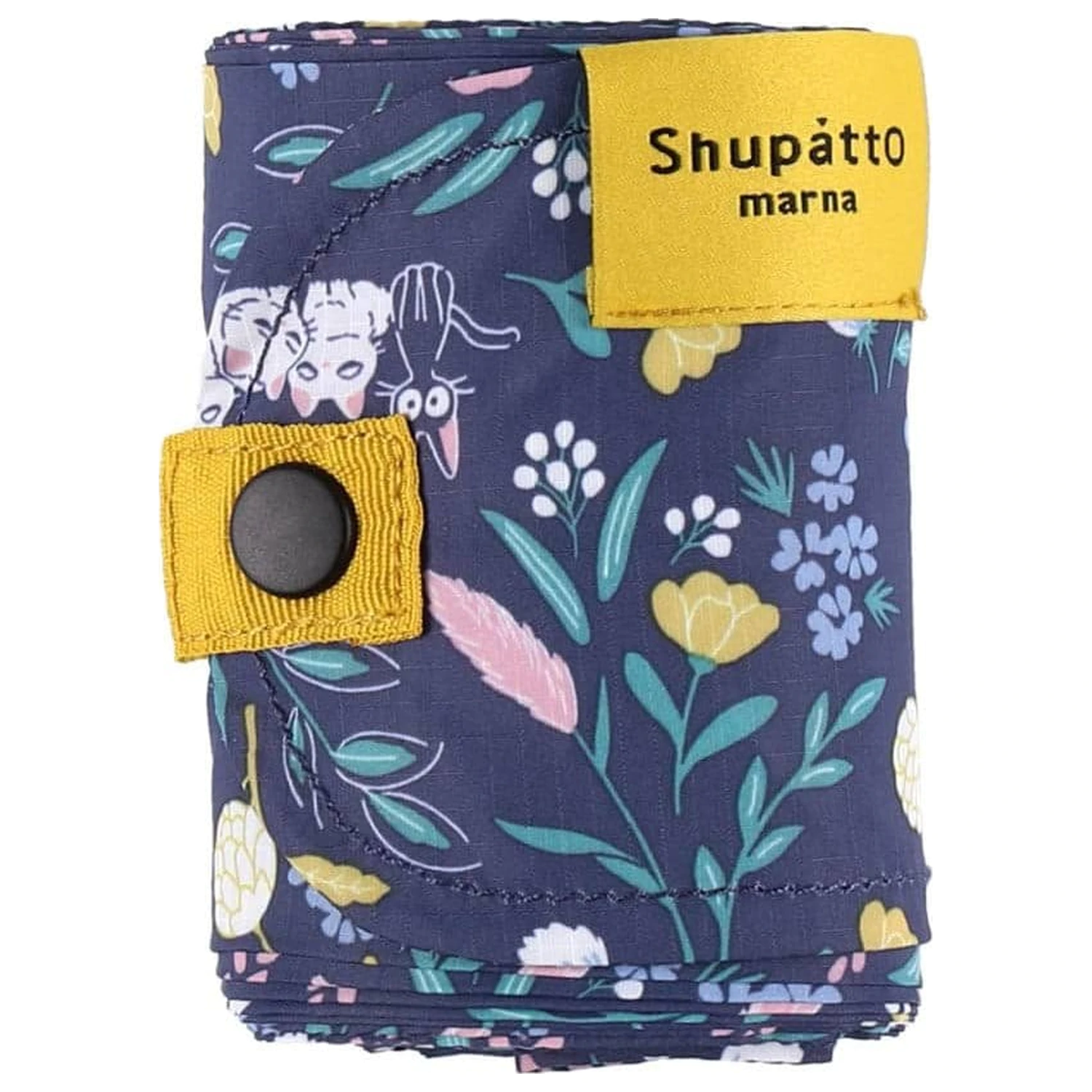 Torba składana Kiki's Delivery Service Shupatto czas dla rodziny zdjęcie produktu