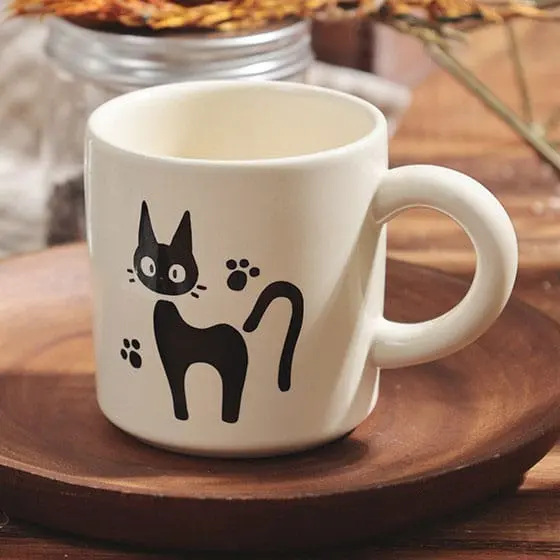 Kubek Kiki's Delivery Service Jiji zdjęcie produktu