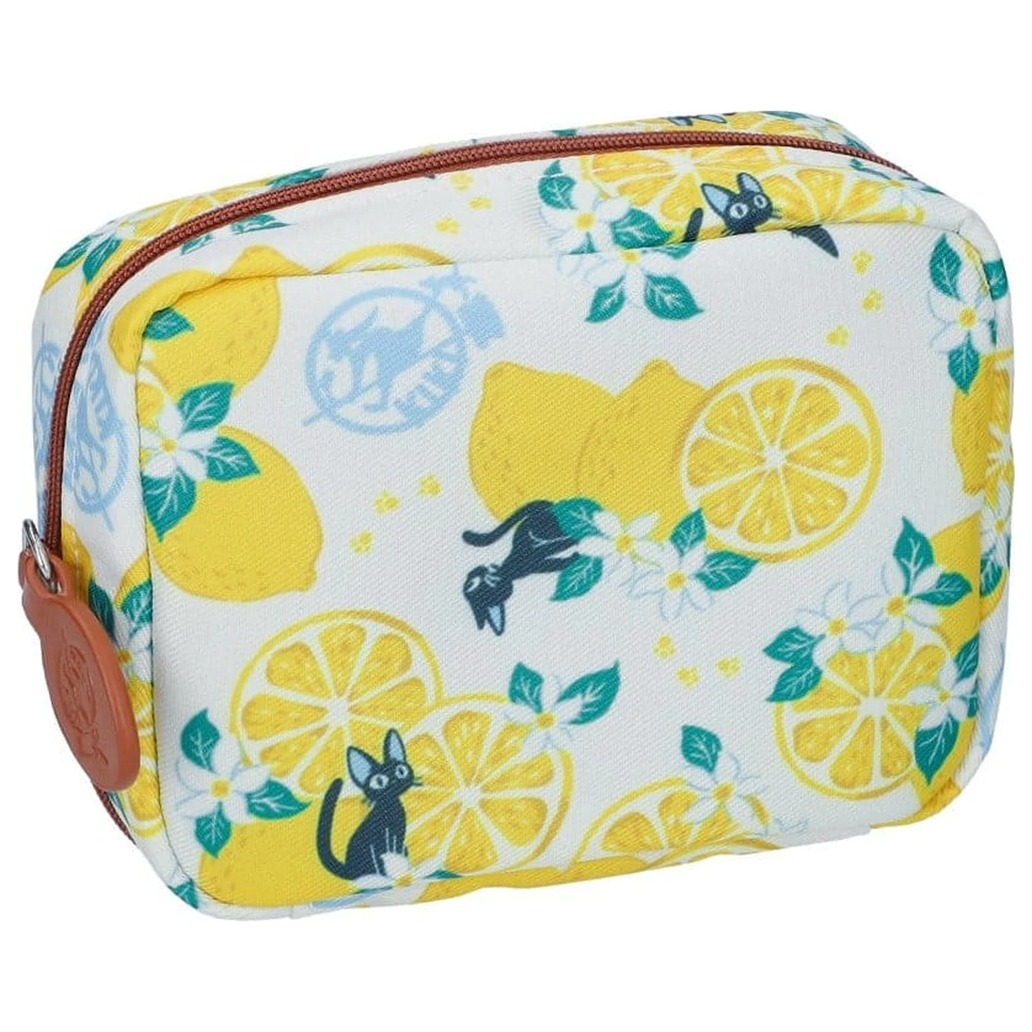 Kiki's Delivery Service Saszetka Jiji Lemon zdjęcie produktu