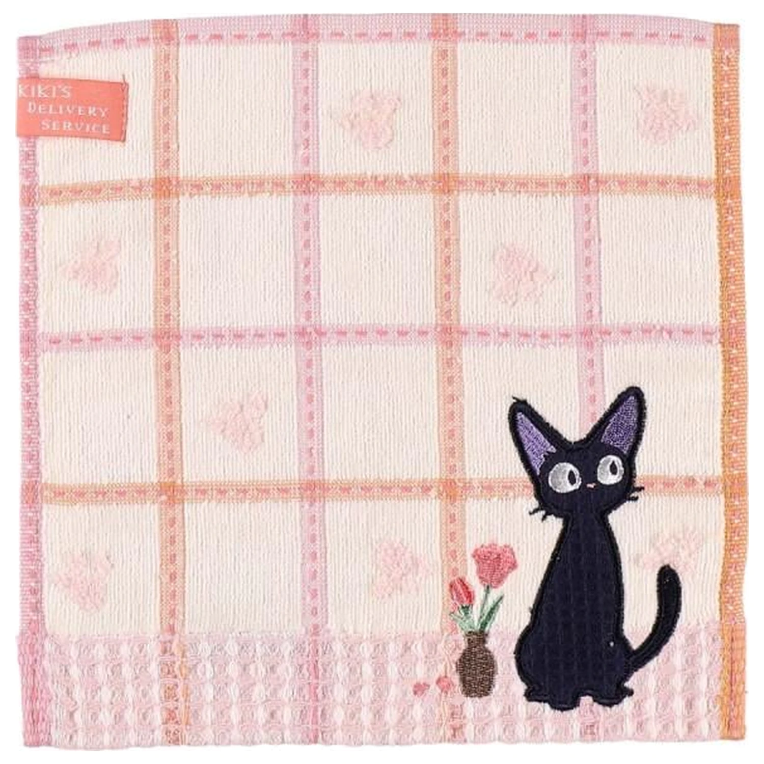 Ręcznik Kiki's Delivery Service Jiji Mini 24x24cm zdjęcie produktu