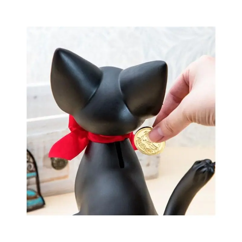 "Kiki's Delivery Service" Skarbonka Jiji 27 cm zdjęcie produktu