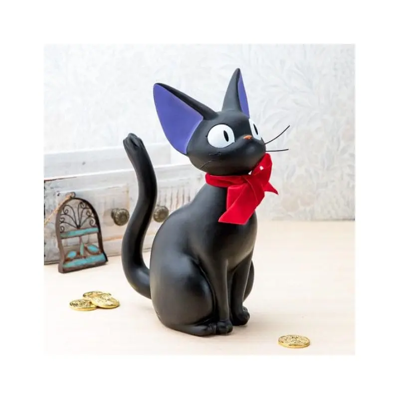 "Kiki's Delivery Service" Skarbonka Jiji 27 cm zdjęcie produktu