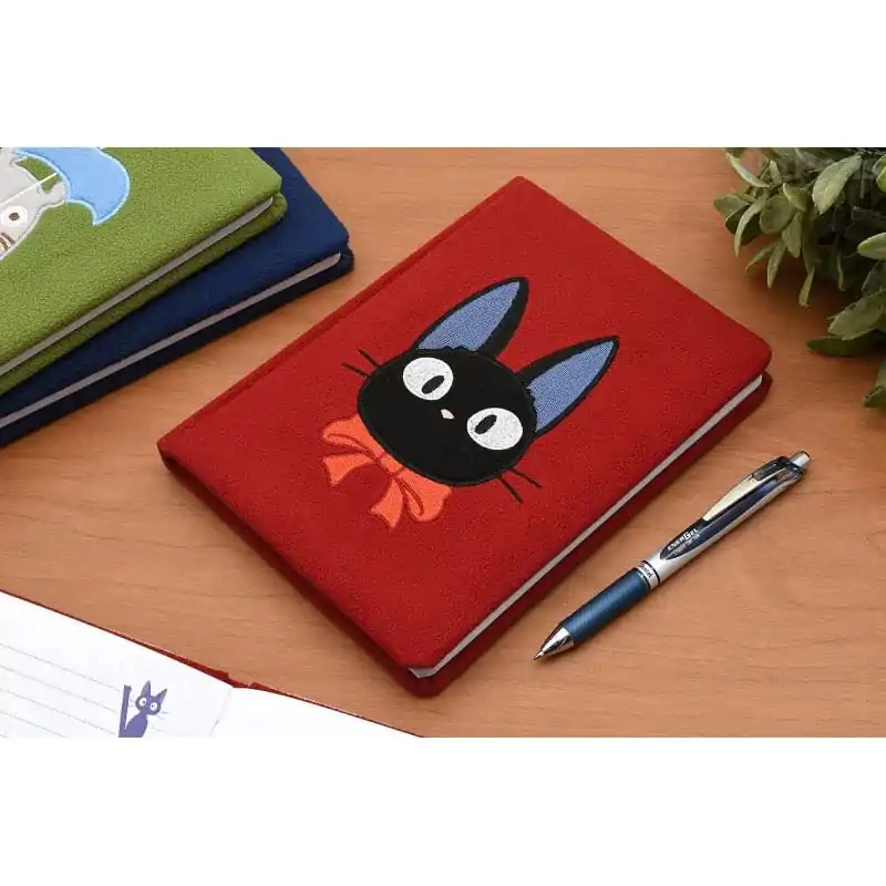 Notatnik Kiki's Delivery Service Jiji Plush zdjęcie produktu