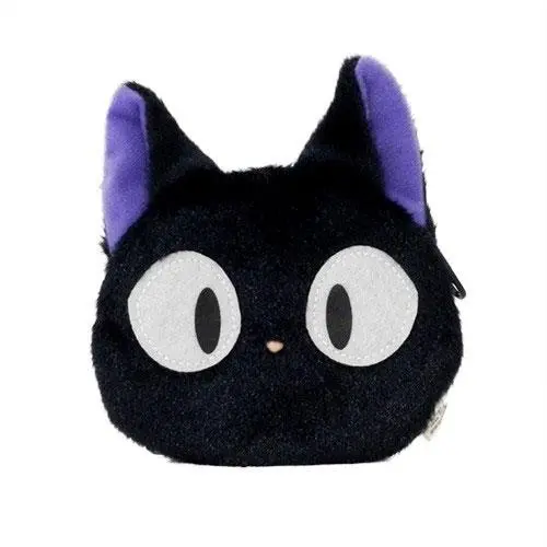 Kiki's Delivery Service Pluszowa Portmonetka Jiji 12 cm zdjęcie produktu