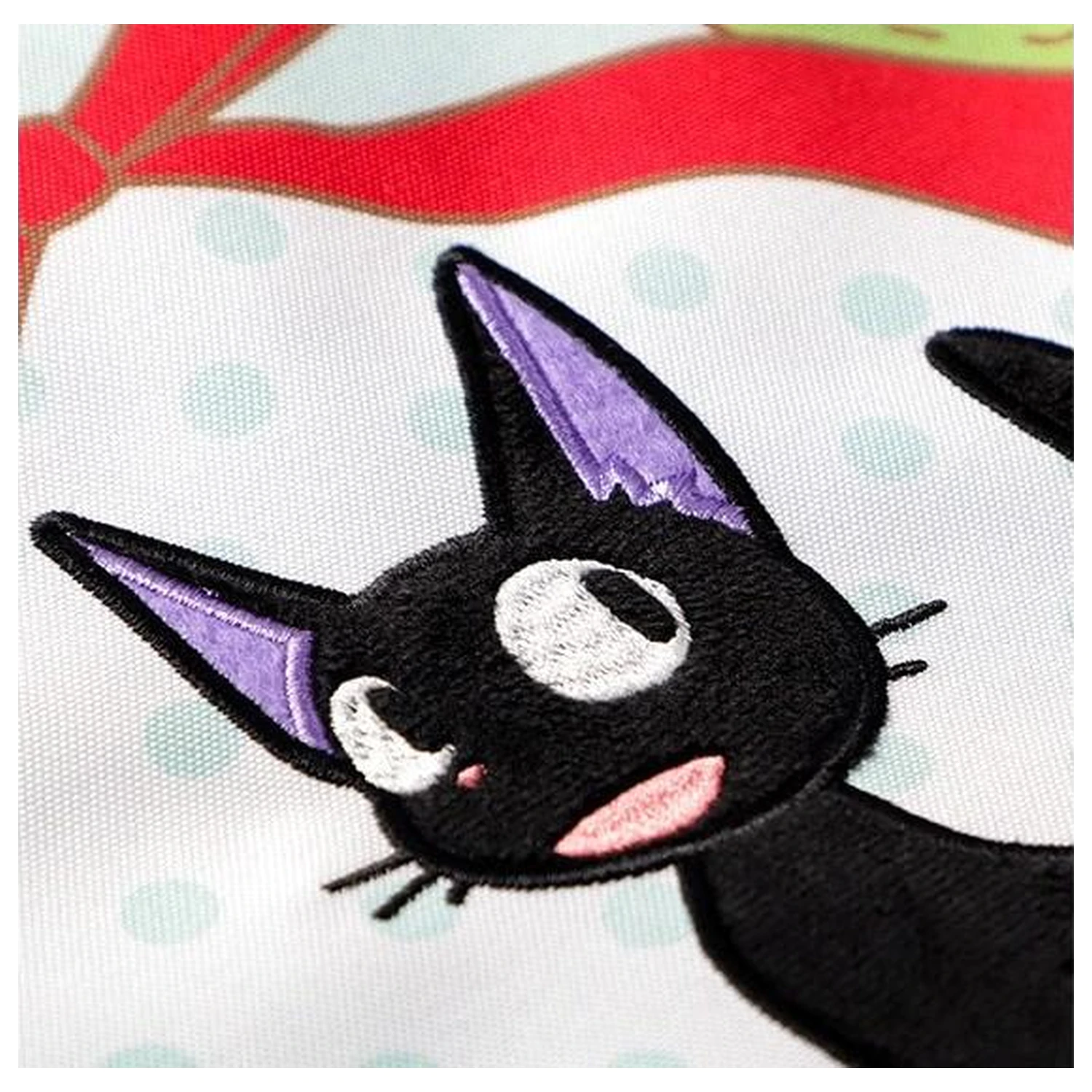 Kiki's Delivery Service Jiji Truskawkowy Plecak zdjęcie produktu