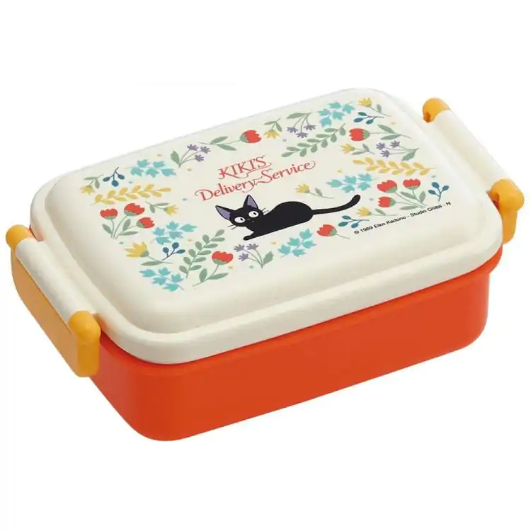 Kiki's Delivery Service Bento Box Kiki Botanique Garden zdjęcie produktu