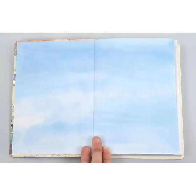 Notatnik Kiki's Delivery Service Kiki Flexi zdjęcie produktu