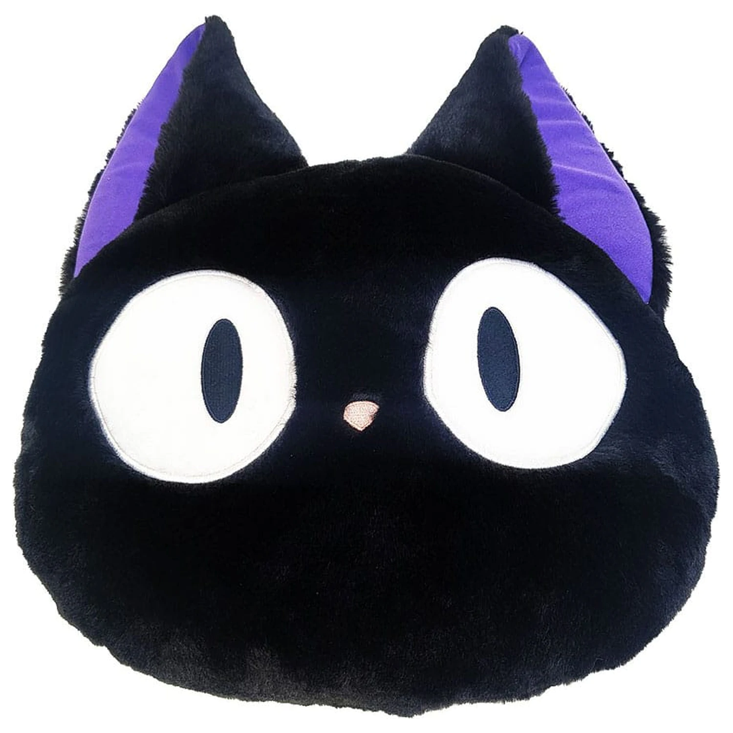 Kiki´s Delivery Service Nakayoshi poduszka Jiji zdjęcie produktu