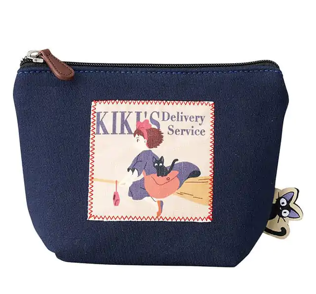 Saszetka Kiki's Delivery Service Pouch Night of Departure zdjęcie produktu