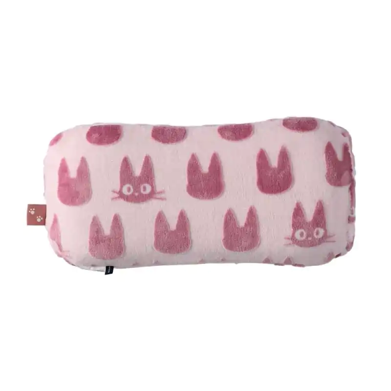 Kiki's Delivery Service Opalised block Poduszka Jiji silhouette 20 x 43 cm zdjęcie produktu