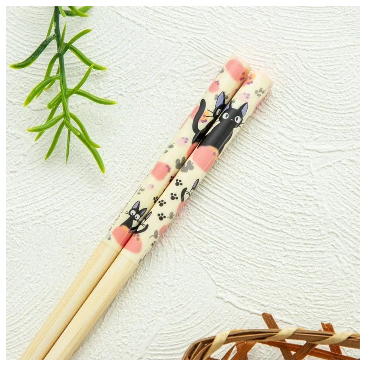 Kiki's Delivery Service pałeczki Rose Jiji zdjęcie produktu