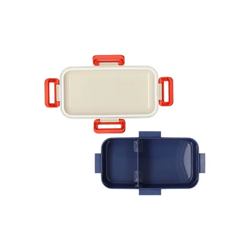 "Kiki's Delivery Service" 4 Zamki Bento Box Dzikie kwiaty zdjęcie produktu