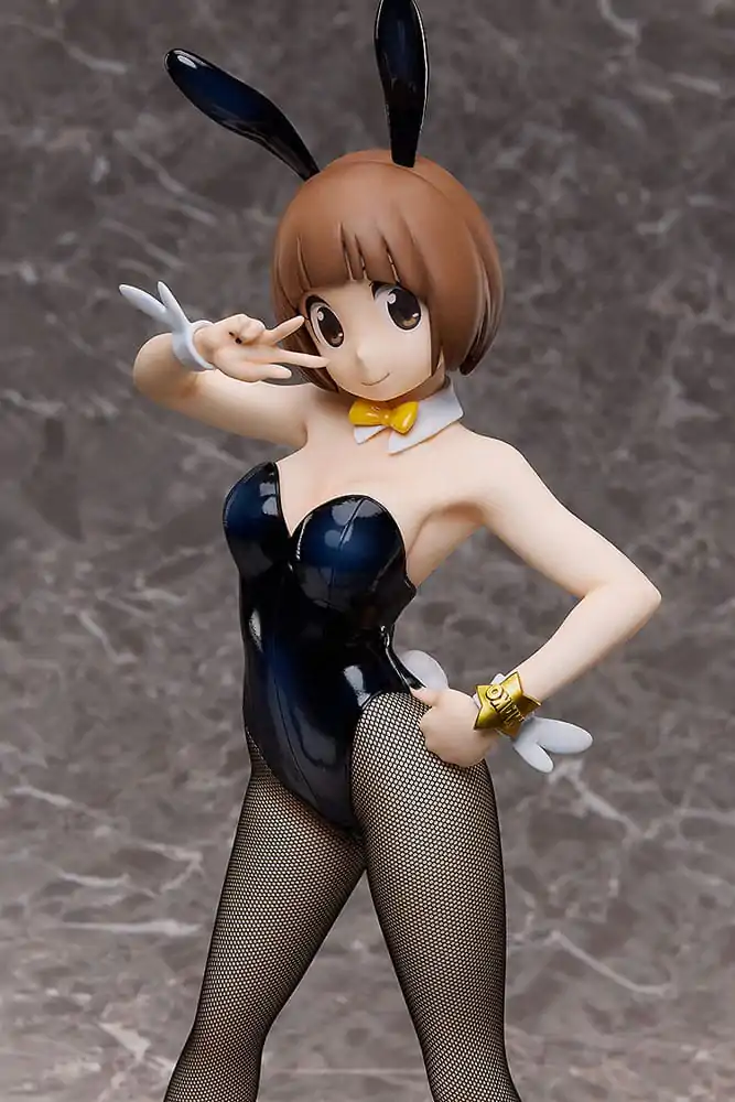 Kill la Kill Statua PVC 1/4 Mako Mankanshoku: Bunny Ver. 40 cm zdjęcie produktu
