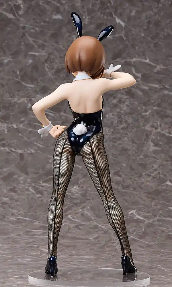 Kill la Kill Statua PVC 1/4 Mako Mankanshoku: Bunny Ver. 40 cm zdjęcie produktu