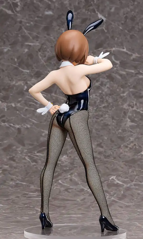 Kill la Kill Statua PVC 1/4 Mako Mankanshoku: Bunny Ver. 40 cm zdjęcie produktu