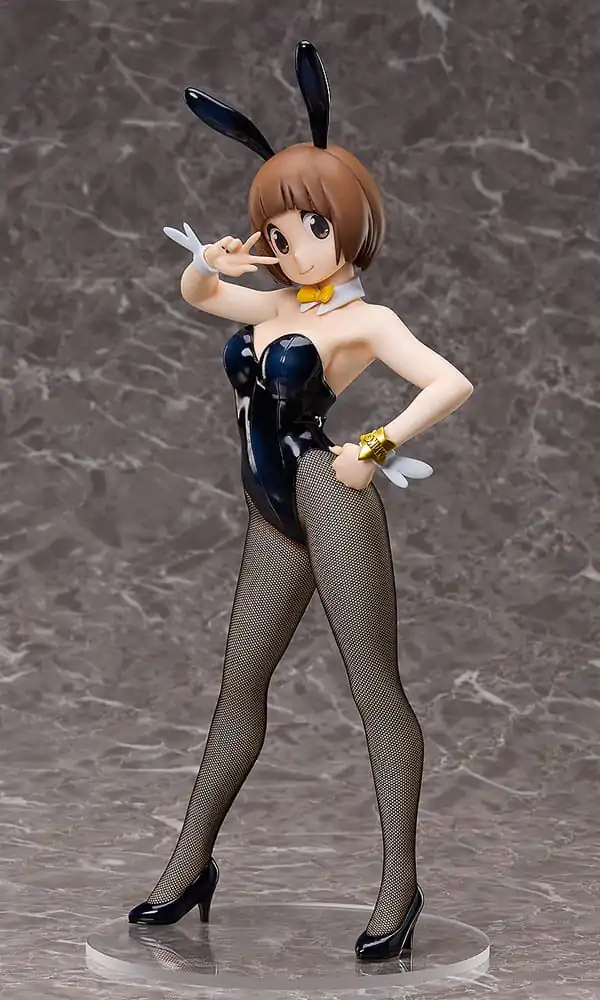 Kill la Kill Statua PVC 1/4 Mako Mankanshoku: Bunny Ver. 40 cm zdjęcie produktu