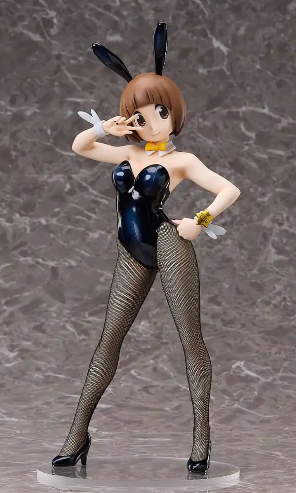 Kill la Kill Statua PVC 1/4 Mako Mankanshoku: Bunny Ver. 40 cm zdjęcie produktu