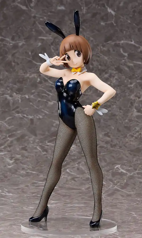 Kill la Kill Statua PVC 1/4 Mako Mankanshoku: Bunny Ver. 40 cm zdjęcie produktu