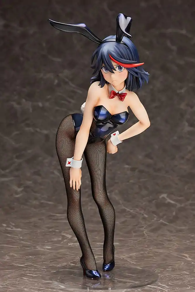 Kill la Kill PVC Statuetka 1/4 Ryuko Matoi Bunny Ver. 35 cm zdjęcie produktu