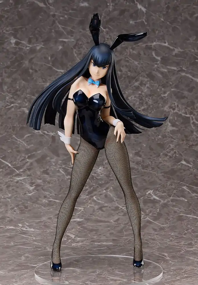 Kill la Kill Statua PVC 1/4 Satsuki Kiryuin: Bunny Ver. 46 cm zdjęcie produktu