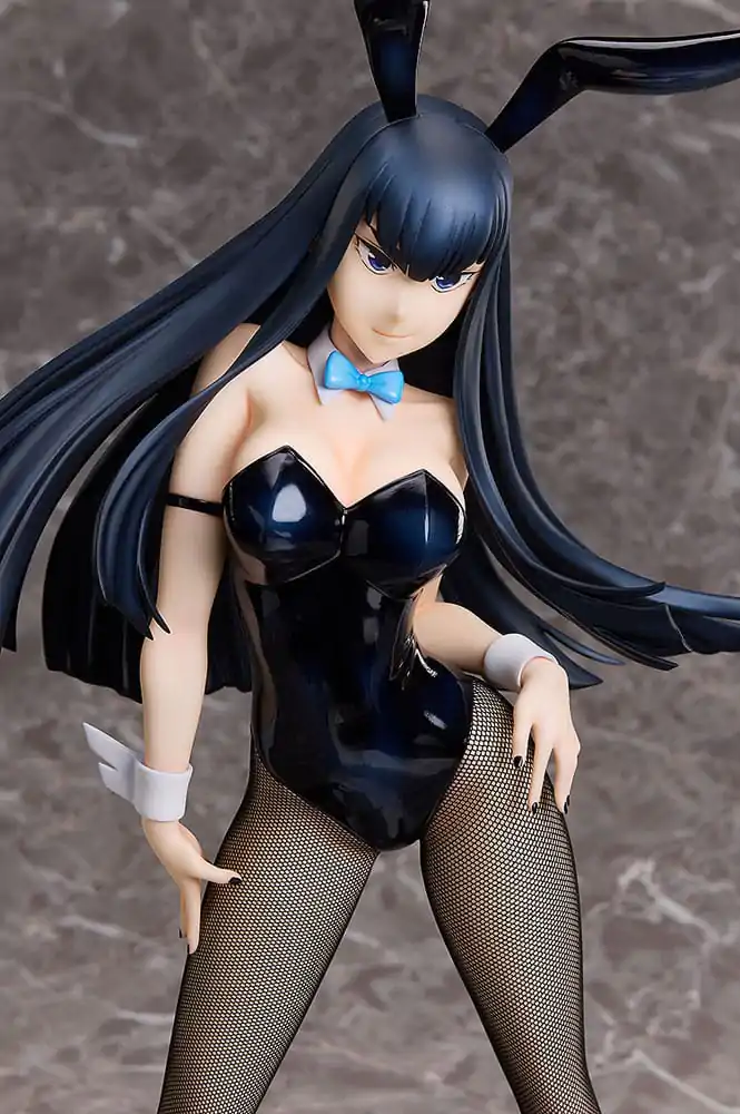 Kill la Kill Statua PVC 1/4 Satsuki Kiryuin: Bunny Ver. 46 cm zdjęcie produktu