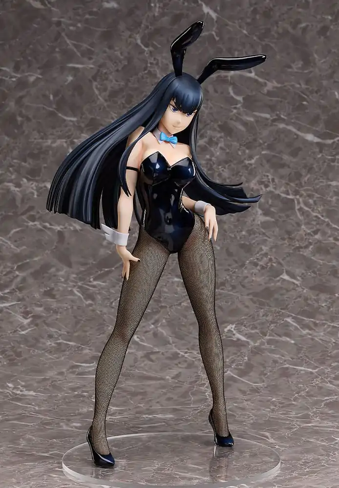 Kill la Kill Statua PVC 1/4 Satsuki Kiryuin: Bunny Ver. 46 cm zdjęcie produktu