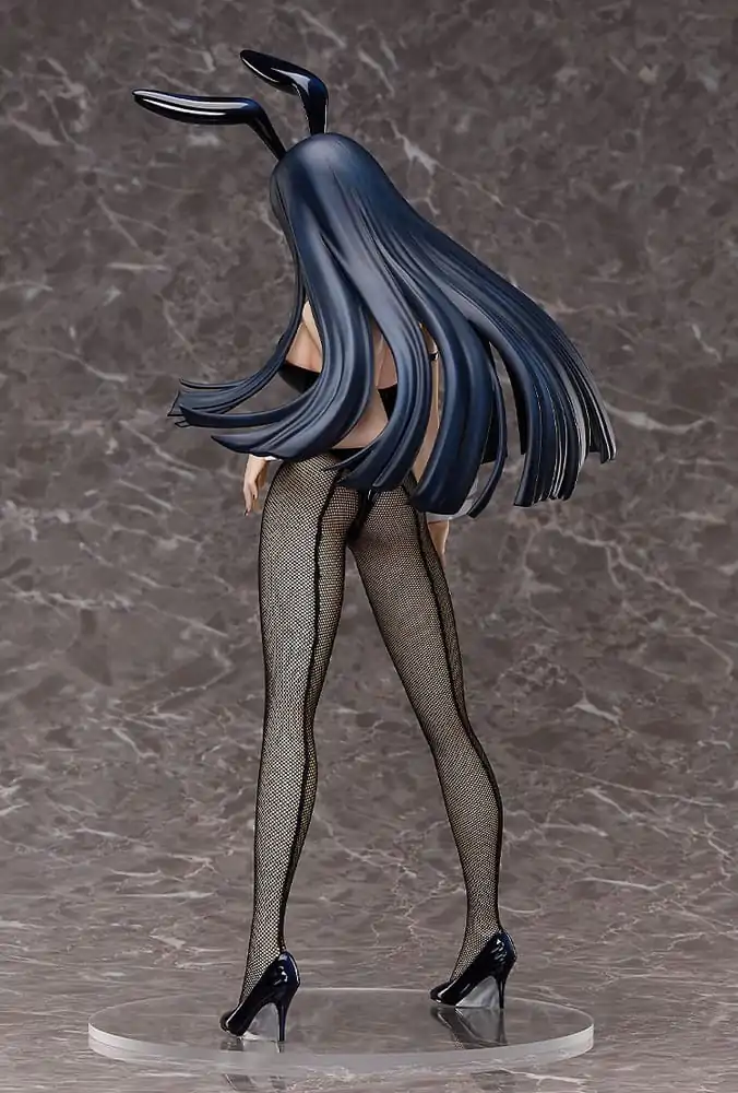 Kill la Kill Statua PVC 1/4 Satsuki Kiryuin: Bunny Ver. 46 cm zdjęcie produktu