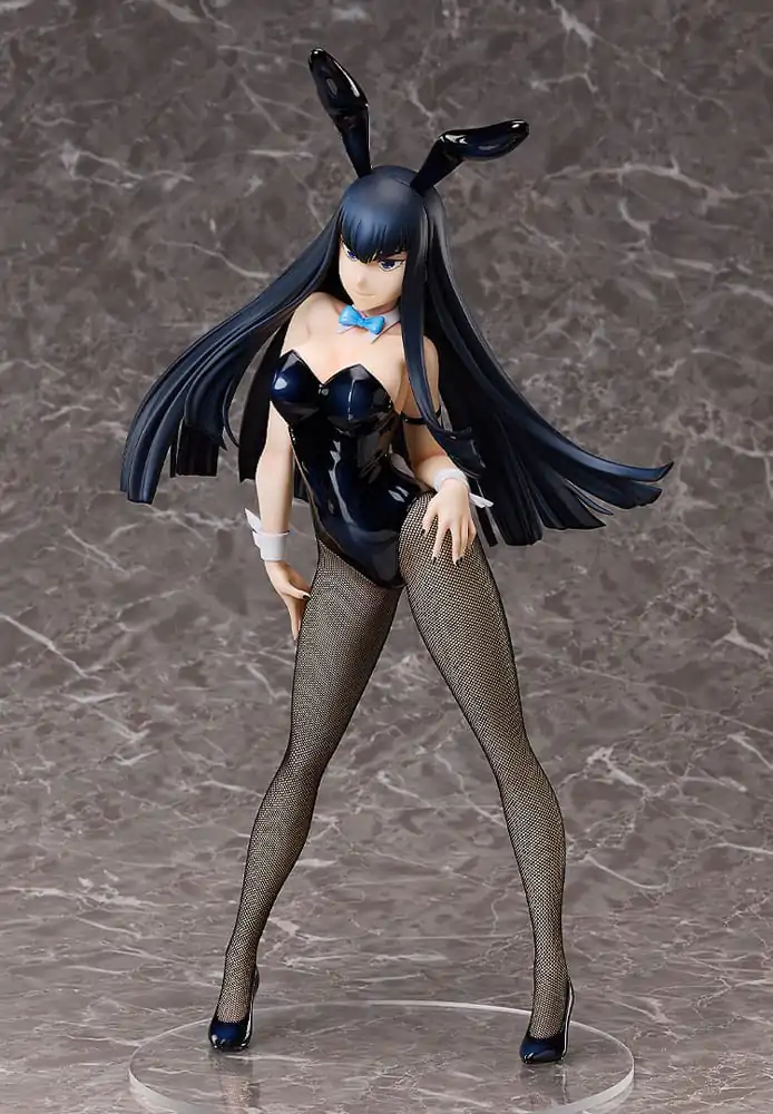 Kill la Kill Statua PVC 1/4 Satsuki Kiryuin: Bunny Ver. 46 cm zdjęcie produktu