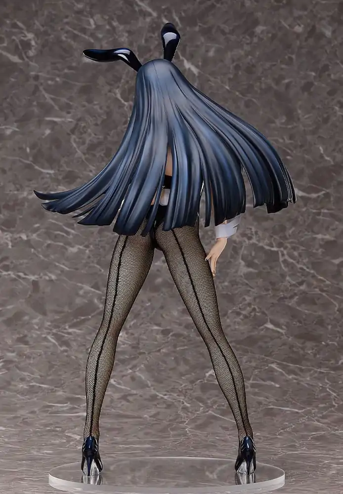 Kill la Kill Statua PVC 1/4 Satsuki Kiryuin: Bunny Ver. 46 cm zdjęcie produktu