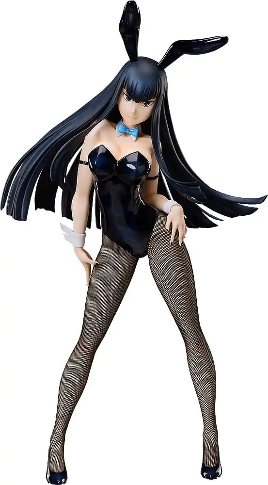 Kill la Kill Statua PVC 1/4 Satsuki Kiryuin: Bunny Ver. 46 cm zdjęcie produktu