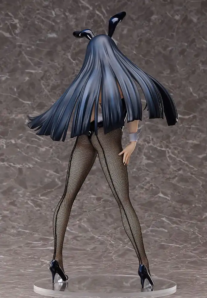 Kill la Kill Statua PVC 1/4 Satsuki Kiryuin: Bunny Ver. 46 cm zdjęcie produktu