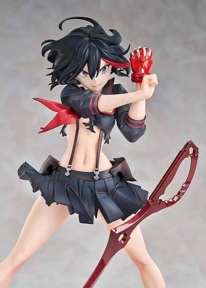 Kill la Kill PVC Statue 1/7 Ryuko Matoi: Transformation Ver. 23 cm zdjęcie produktu