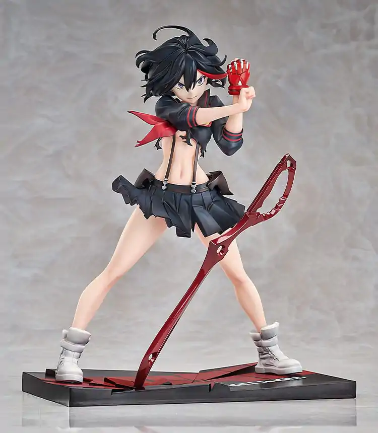 Kill la Kill PVC Statue 1/7 Ryuko Matoi: Transformation Ver. 23 cm zdjęcie produktu