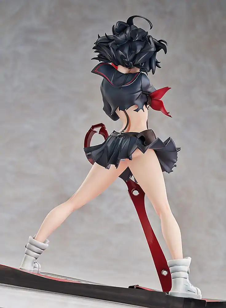 Kill la Kill PVC Statue 1/7 Ryuko Matoi: Transformation Ver. 23 cm zdjęcie produktu