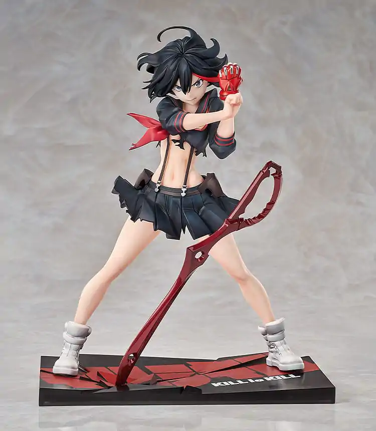 Kill la Kill PVC Statue 1/7 Ryuko Matoi: Transformation Ver. 23 cm zdjęcie produktu