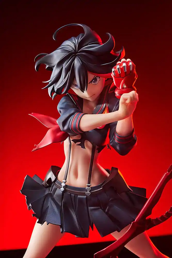 Kill la Kill PVC Statue 1/7 Ryuko Matoi: Transformation Ver. 23 cm zdjęcie produktu
