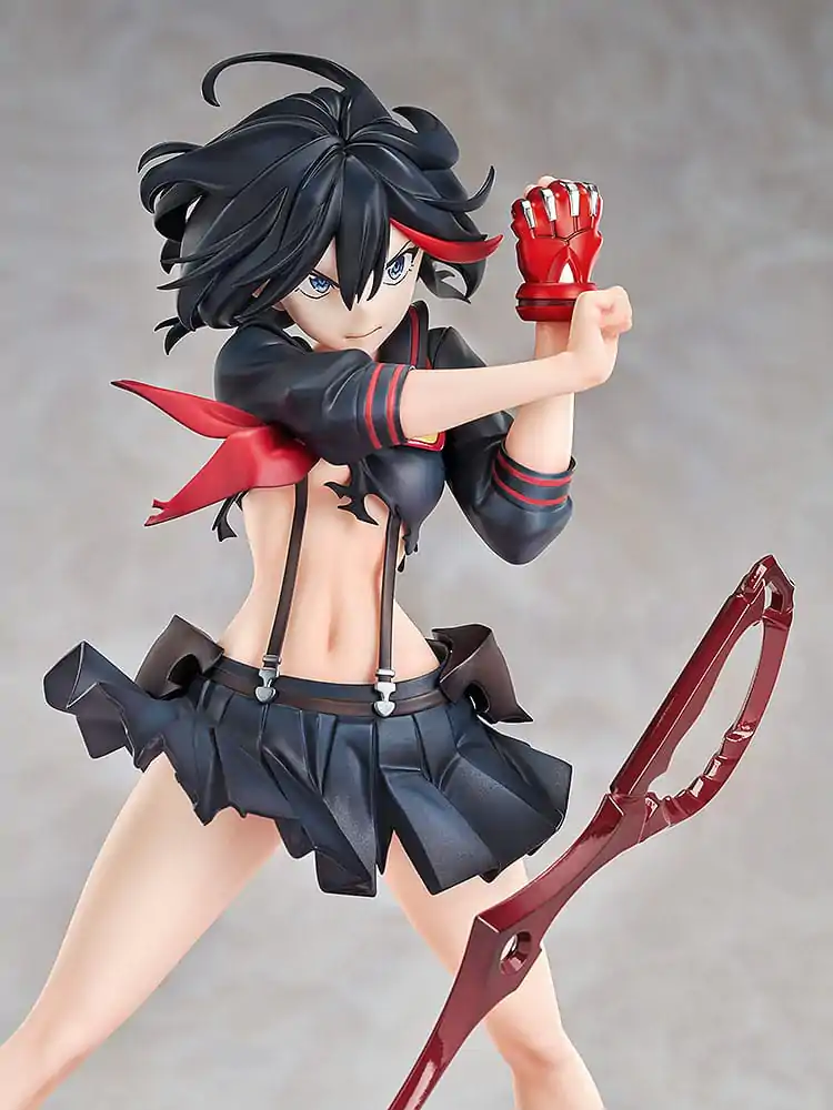 Kill la Kill PVC Statue 1/7 Ryuko Matoi: Transformation Ver. 23 cm zdjęcie produktu