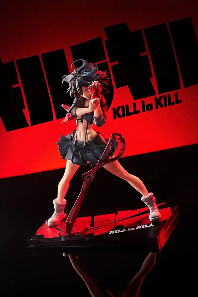 Kill la Kill PVC Statue 1/7 Ryuko Matoi: Transformation Ver. 23 cm zdjęcie produktu