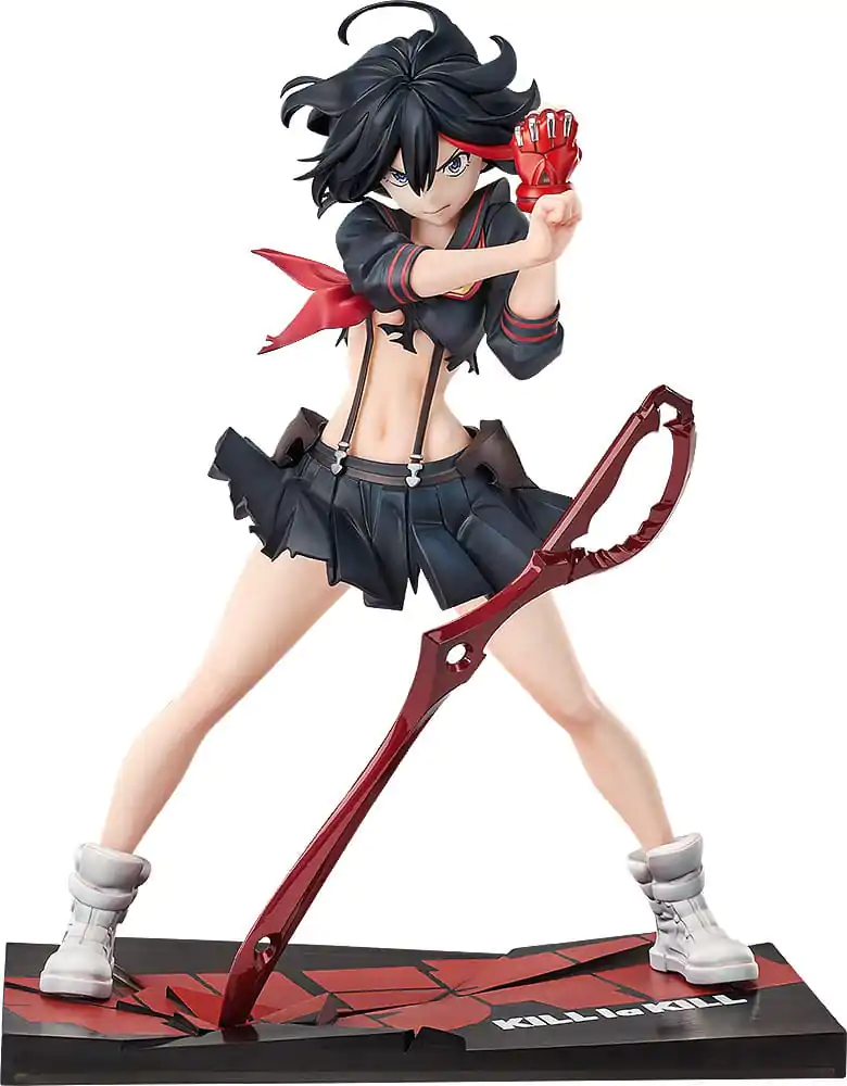 Kill la Kill PVC Statue 1/7 Ryuko Matoi: Transformation Ver. 23 cm zdjęcie produktu