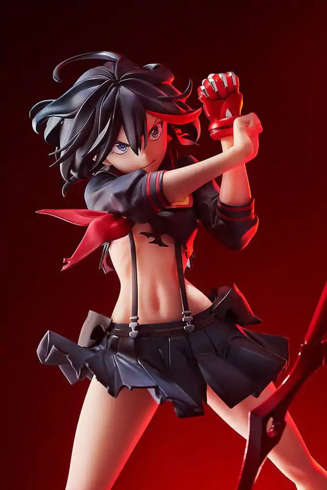 Kill la Kill PVC Statue 1/7 Ryuko Matoi: Transformation Ver. 23 cm zdjęcie produktu