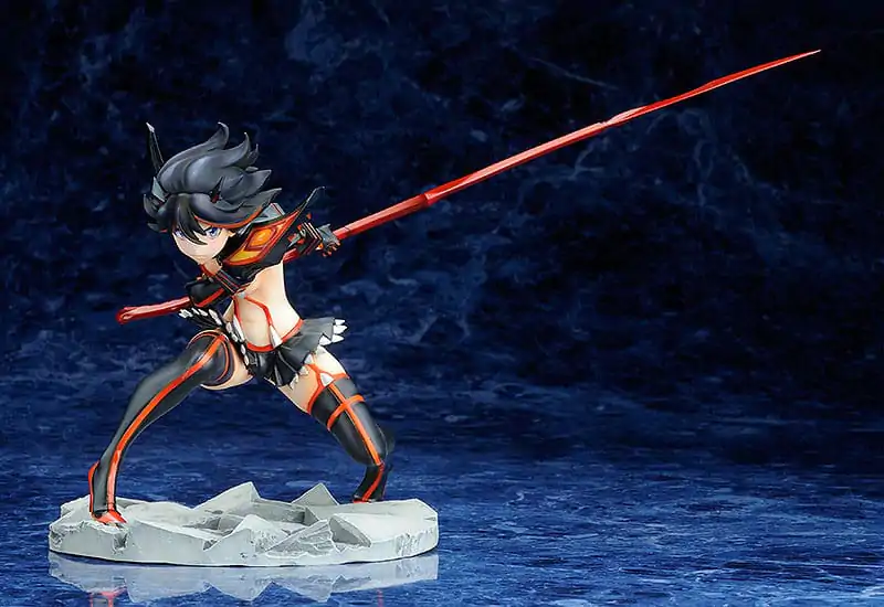 Kill la Kill PVC Statuetka 1/8 Ryuko Matoi Kamui Senketsu Ver. 15 cm zdjęcie produktu