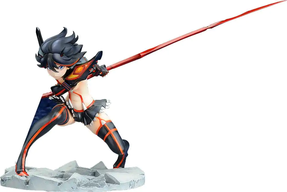 Kill la Kill PVC Statuetka 1/8 Ryuko Matoi Kamui Senketsu Ver. 15 cm zdjęcie produktu